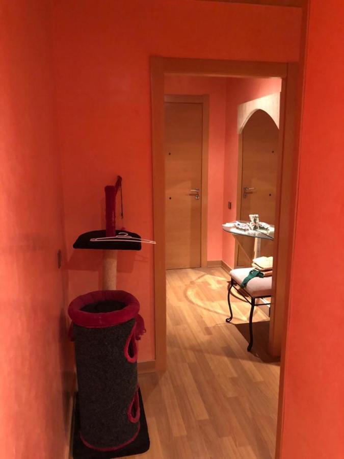 Apartamento D'Antoni Gaudi Apartment Vila Seca Exterior photo