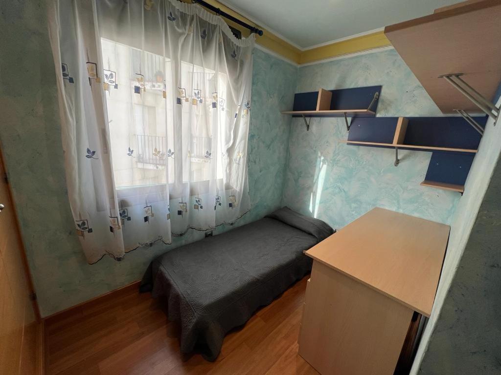 Apartamento D'Antoni Gaudi Apartment Vila Seca Exterior photo