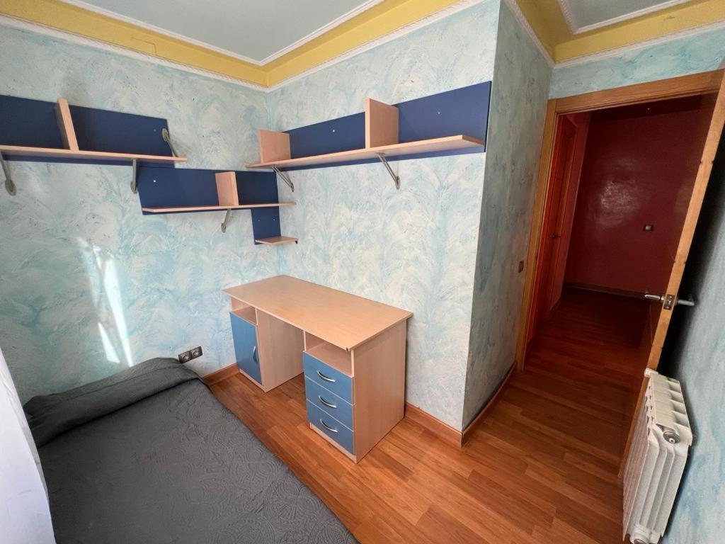 Apartamento D'Antoni Gaudi Apartment Vila Seca Exterior photo